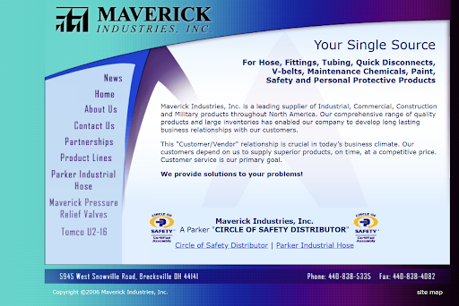 bad designed websites