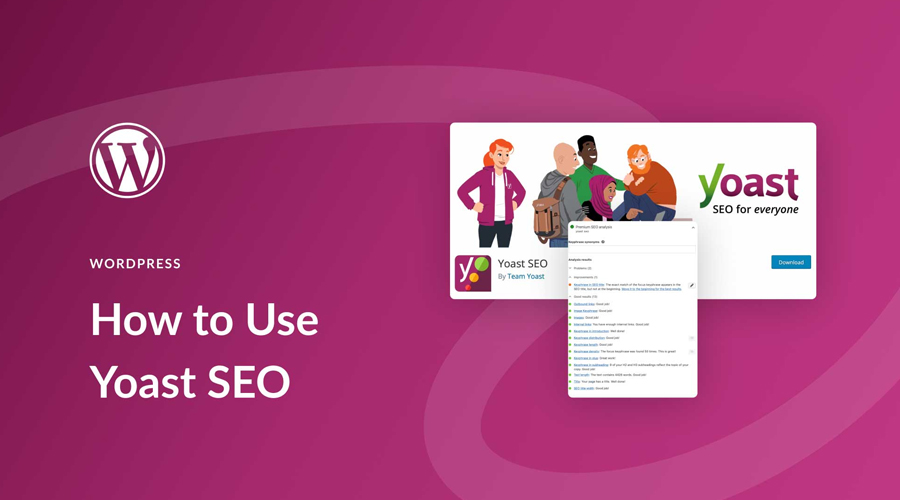 yoast seo